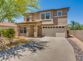 13063 N Desert Olive Dr, Oro Valley, AZ 85755