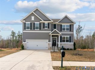 6412 Whisperwood Dr, Richmond, VA 23234