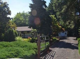 19957 S South End Rd, Oregon City, OR 97045