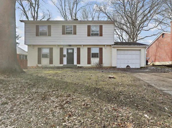 38 Handel Ln, Cincinnati, OH 45218