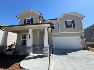 2696 Mourning Dove Dr, Grayson, GA 30017