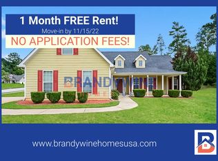 800 Summit Park Trl, McDonough, GA 30253