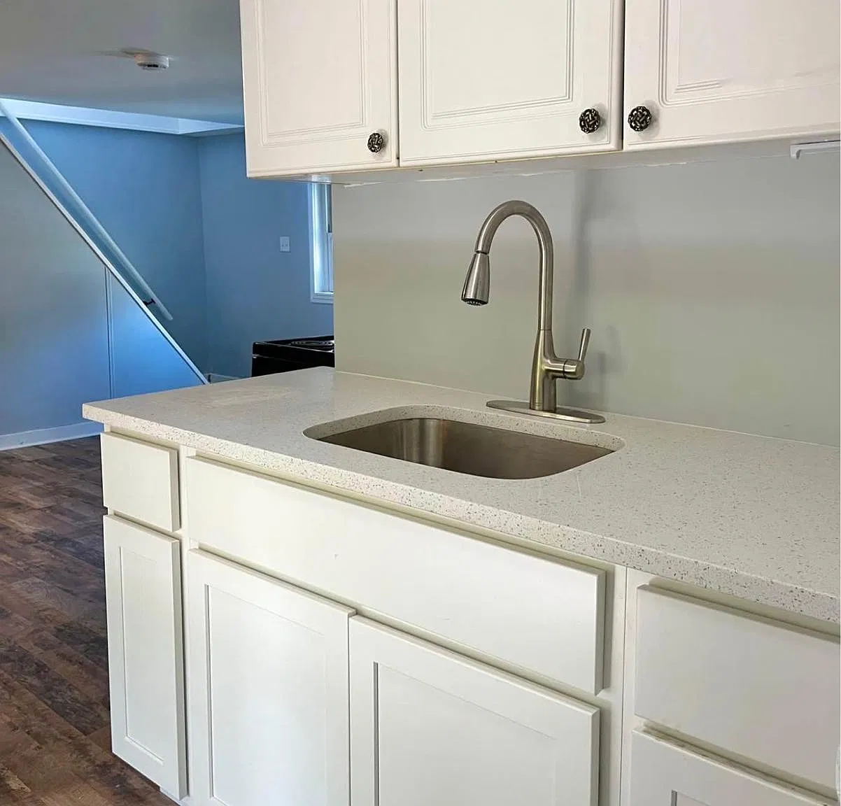 1 bed, 1216 sqft, $1,400 — Photo 2