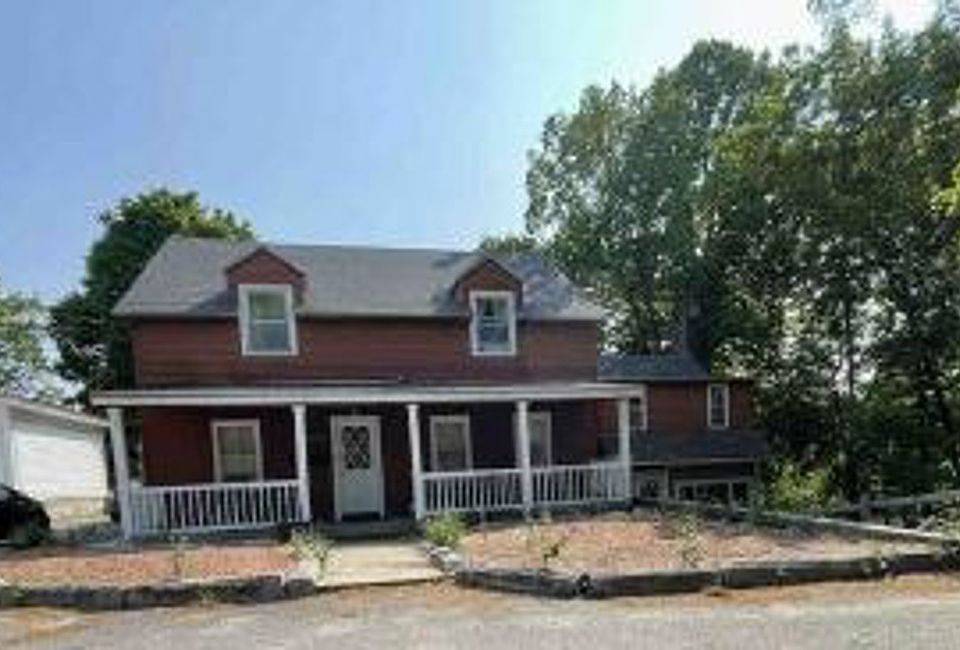 Property Front View