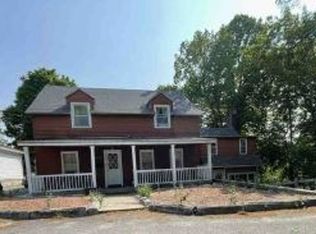 15D Fairmount St #C, Nashua, NH 03064