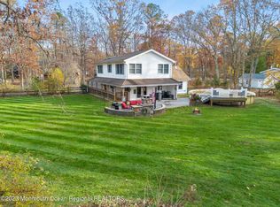 622 Pine St, Jackson, NJ 08527