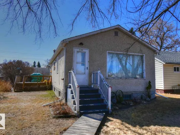 5209 52nd Ave, Saint Paul, AB T0A 3A1