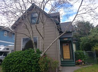 2416 NW 64th St, Seattle, WA 98107