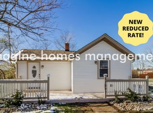 11097 Wood Ave, Cincinnati, OH 45242