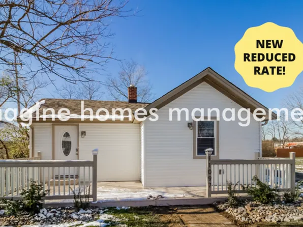 11097 Wood Ave, Cincinnati, OH 45242