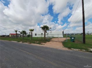 16309 Hermosa Vida Dr, Donna, TX 78537