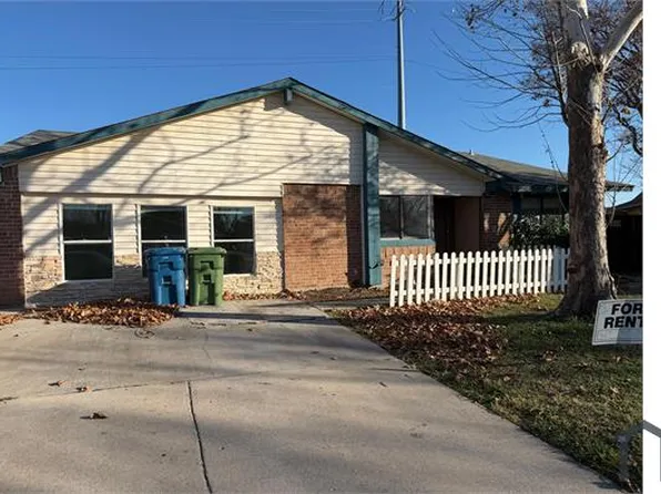 2320 Montclair Cir, Carrollton, TX 75007