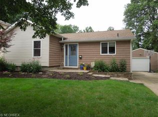 2266 11th St, Cuyahoga Falls, OH 44221