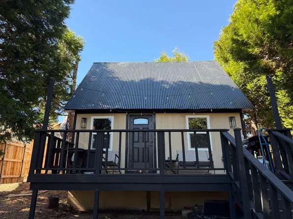 26478 Alpine Ln, Twin Peaks, CA 92391