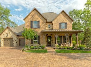 3 Shearling Ct, The Woodlands, TX 77389