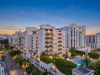 4100 Salzedo St APT 619, Coral Gables, FL, 33146
