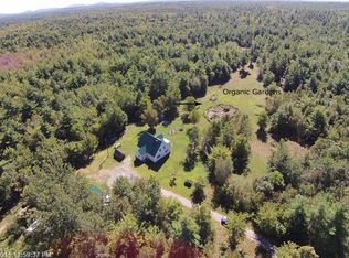 217 Smith Brook Rd, Waltham, ME 04605
