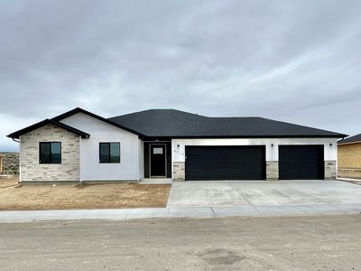4319 Windsor Ave, Elko, NV, 89801