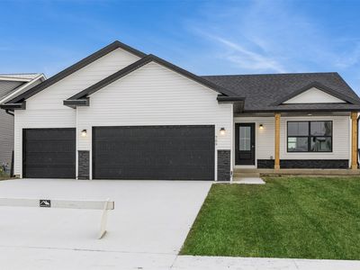 709 NE Country Meadow Dr, Ankeny, IA, 50021
