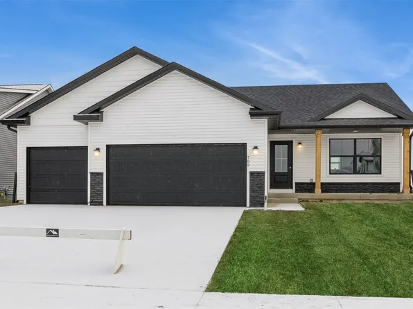 709 NE Country Meadow Dr, Ankeny, IA 50021