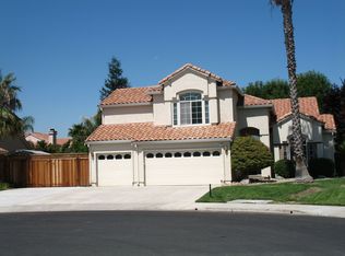 1255 Bay Ct, Brentwood, CA