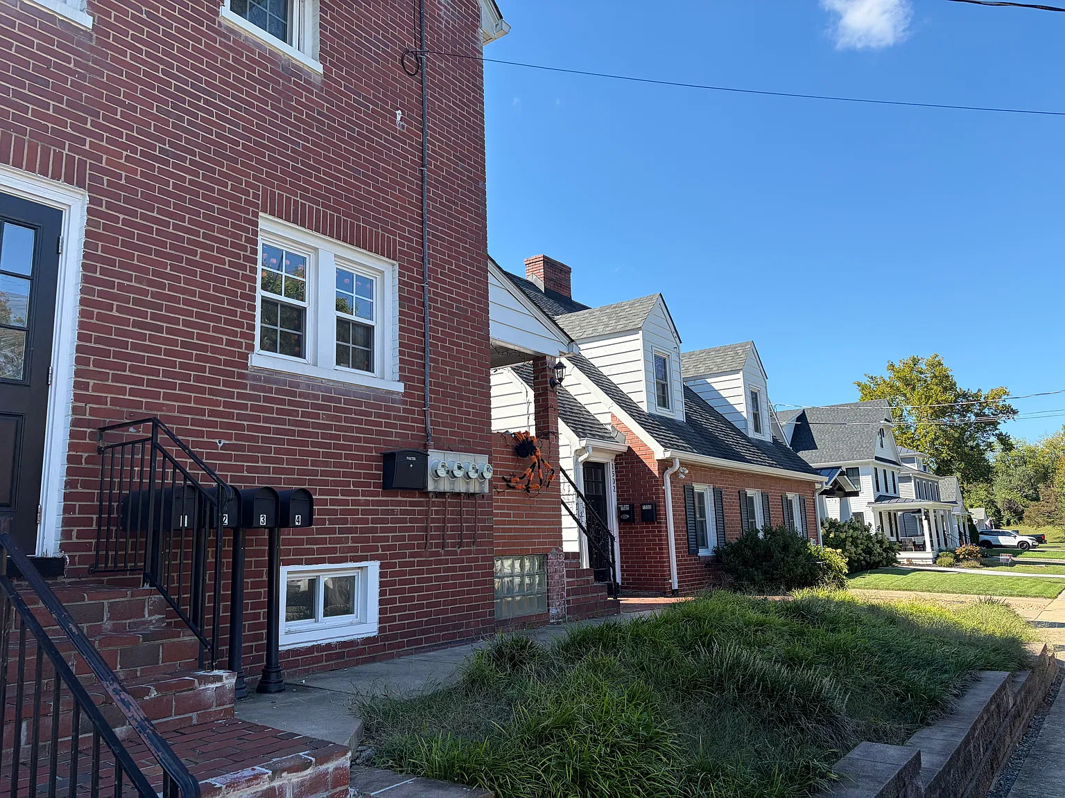 1 bed, 690 sqft, $1,500 — Photo 4
