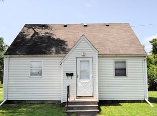 2223 Hazelwood Ave, Saginaw, MI 48601