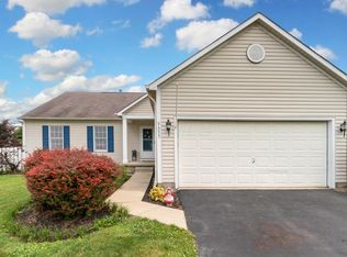 9553 Lynns Rd SW, Etna, OH 43062