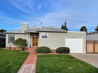 108 N Rochester St, San Mateo, CA 94401