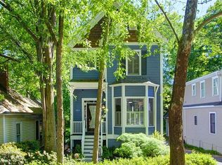 383 Cherokee Pl SE, Atlanta, GA 30312