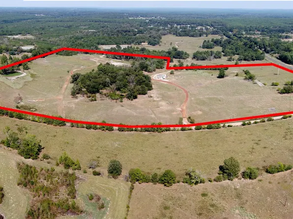 Private Road 7816, Hawkins, TX 75765