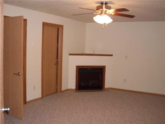 Family Room/Bedroom