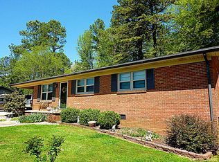 2038 McBrayer Springs Rd, Shelby, NC 28150