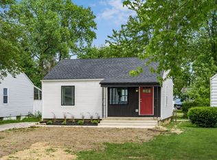 2526 Homecroft Dr, Columbus, OH