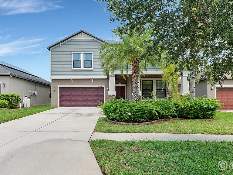 11024 Purple Martin Blvd — Photo 1