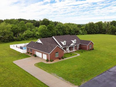 221 Corvette Drive, Ozark, MO, 65721