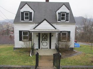 34 Dorothy Ave, Wheeling, WV 26003