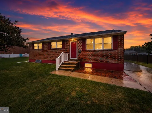 22 Cherry Rd, New Castle, DE 19720