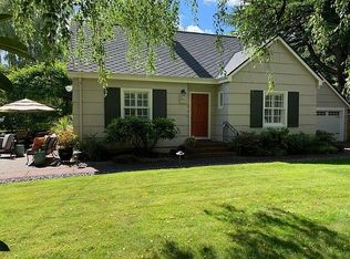 2845 SW 87th Ave, Portland, OR 97225