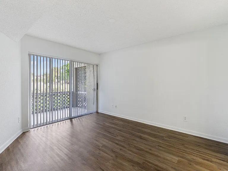 One bedroom