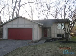 2531 Royce Rd, Toledo, OH 43615