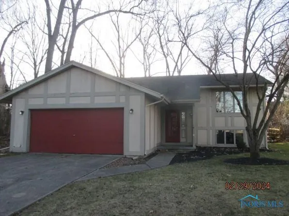 2531 Royce Rd, Toledo, OH 43615