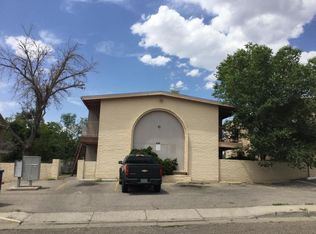 10813 Towner Ave NE, Albuquerque, NM 87112