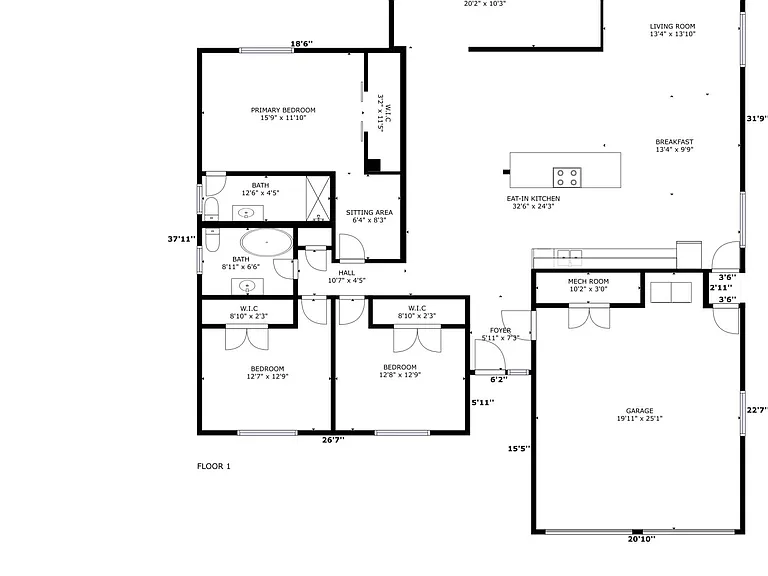 1621 Lafayette Dr NE — Photo 42