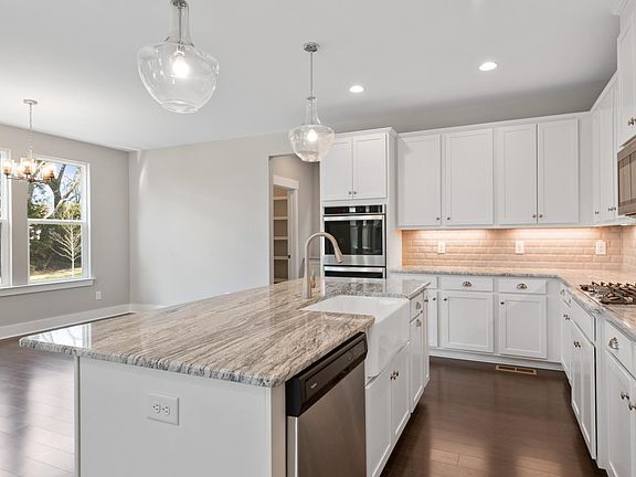 The Brookston Kitchen