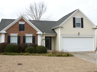 307 Woolridge Way, Greer, SC 29650