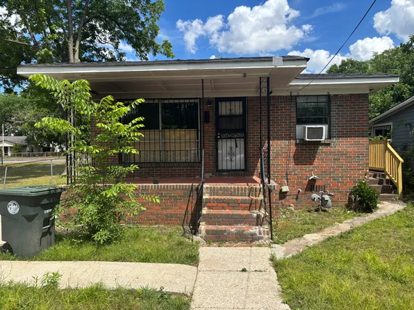 917 Court T, Birmingham, AL 35214