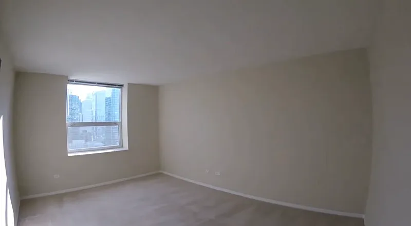 1 bed, 1.0 bath, 827 sqft, $2,524 — Photo 2