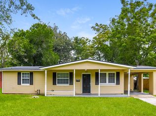 6227 Pine Summit Dr, Jacksonville, FL 32211