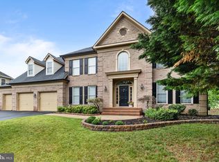 3 Ludwell Ln, Stafford, VA 22554